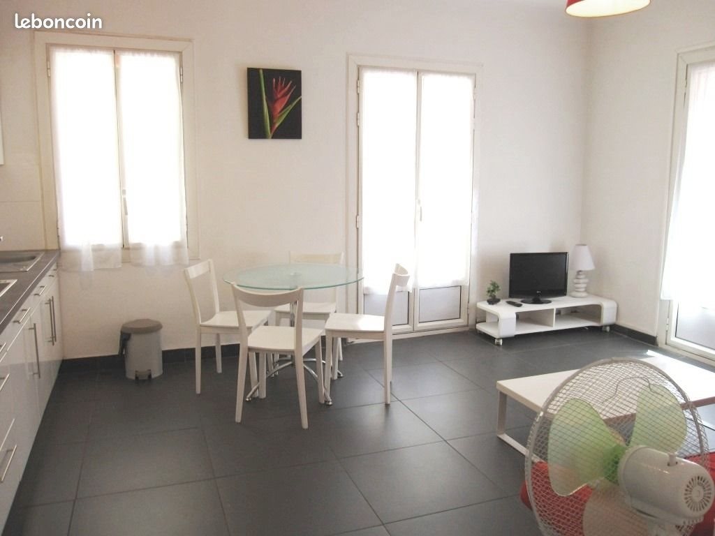 Appartement à louer, 45m², Perpignan