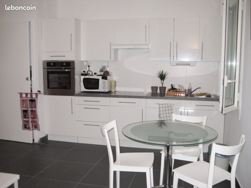 Appartement à louer, 45m², Perpignan