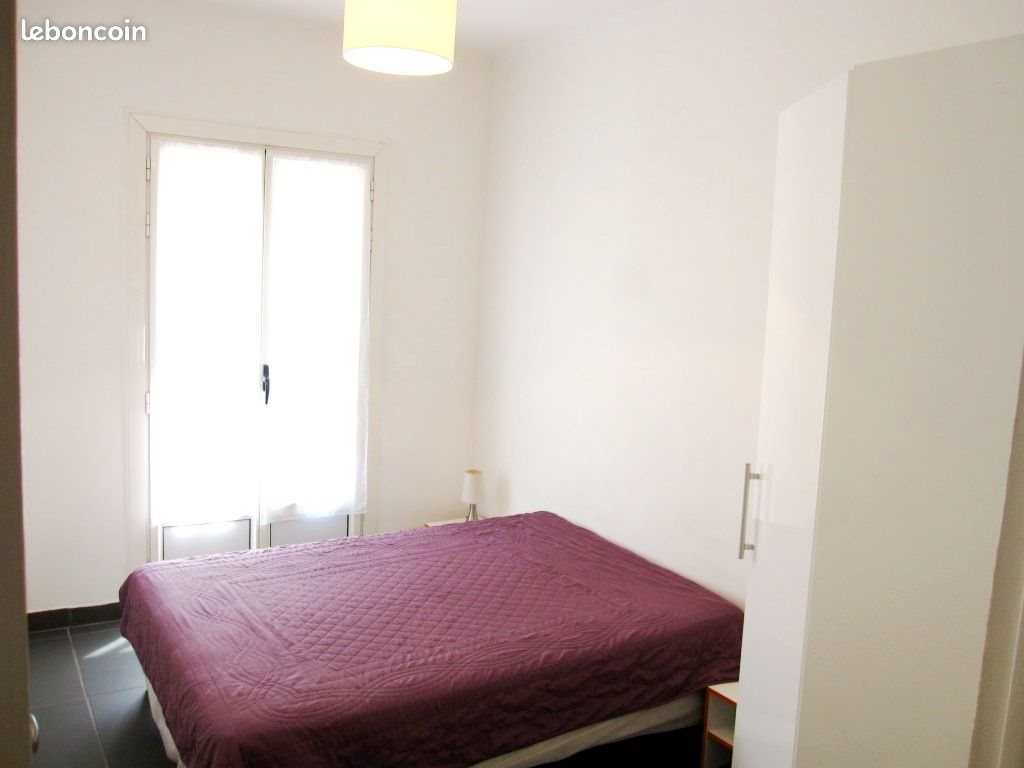 Appartement à louer, 45m², Perpignan