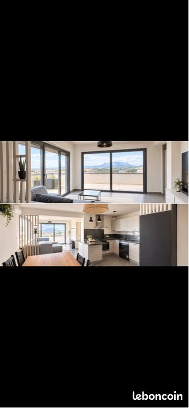 Appartement à vendre, 50m², Aix-en-Provence