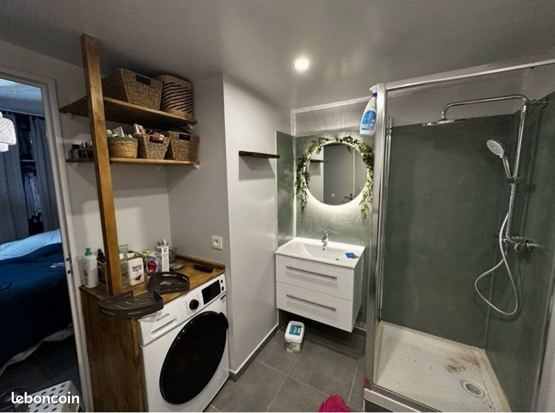 Appartement à vendre, 50m², Aix-en-Provence