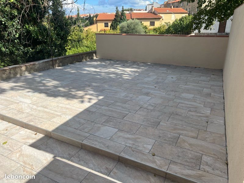 Appartement à louer, 46m², Prades