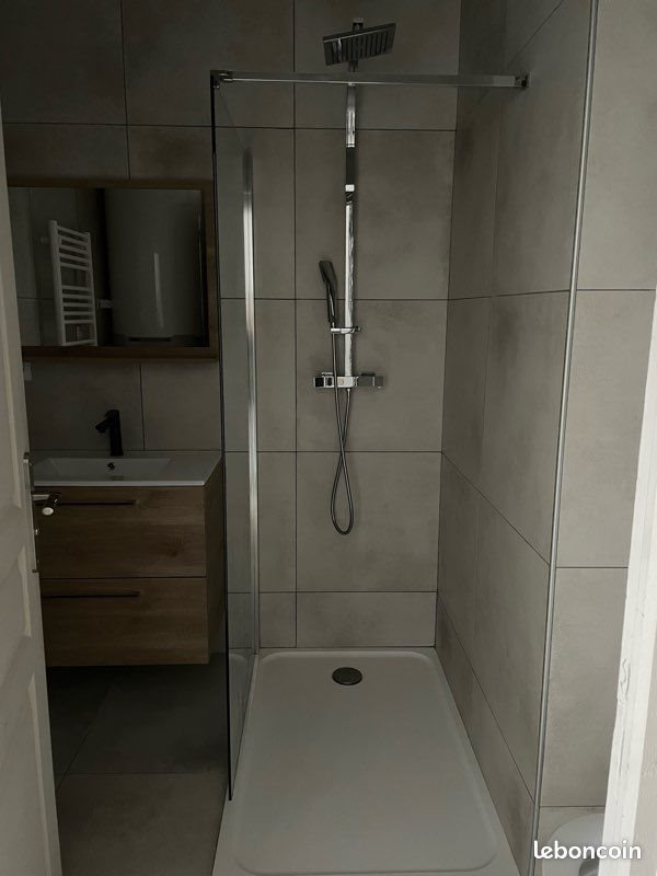 Appartement à louer, 46m², Prades