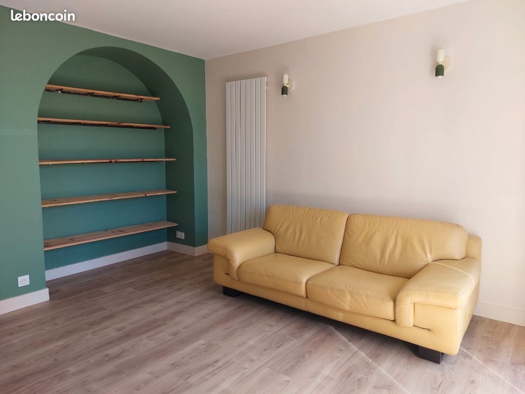 Appartement à vendre, 82m², Mérignac