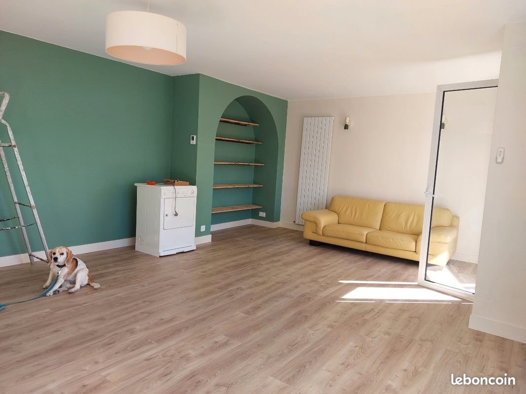 Appartement à vendre, 82m², Mérignac