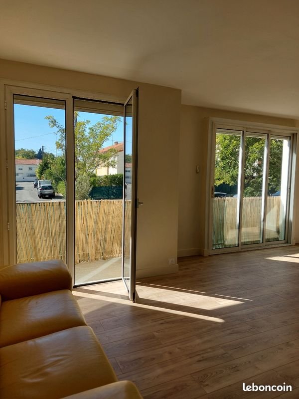 Appartement à vendre, 82m², Mérignac