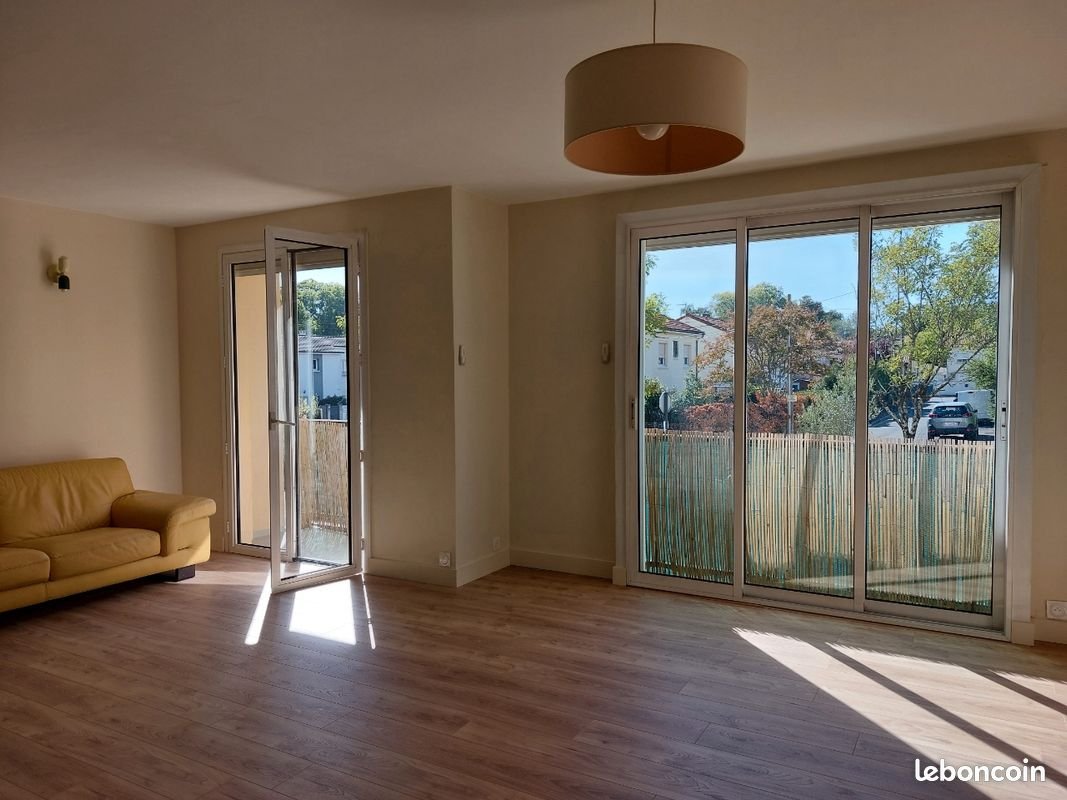 Appartement à vendre, 82m², Mérignac