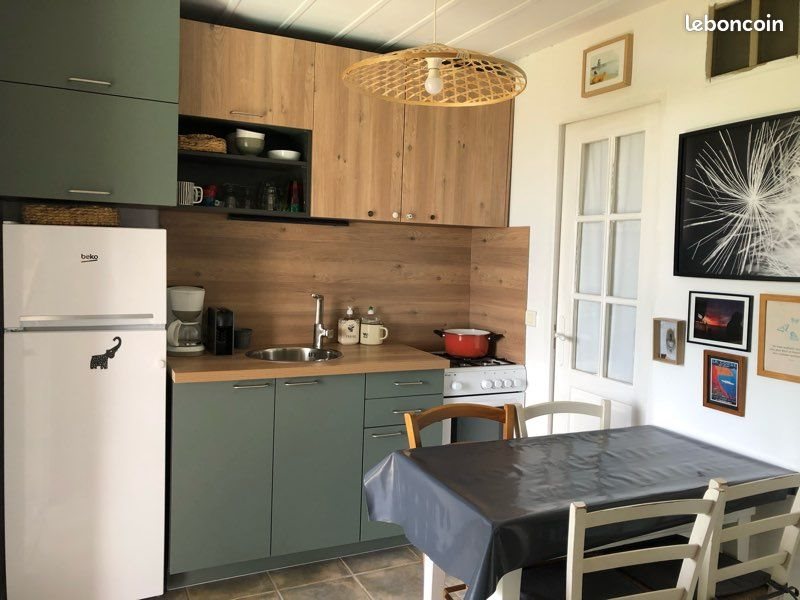 Appartement à louer, 25m², Bastia