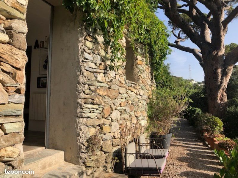 Appartement à louer, 25m², Bastia