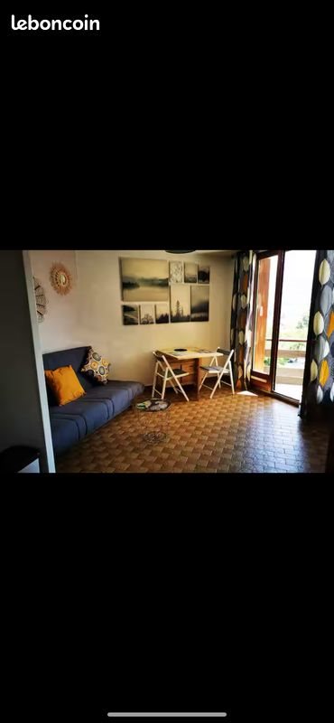 Appartement à louer, 28m², Embrun