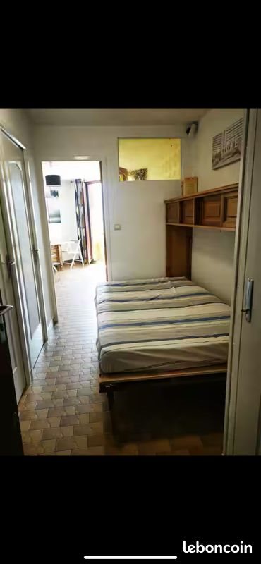Appartement à louer, 28m², Embrun