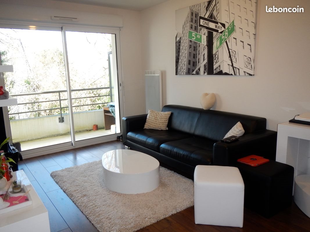 Appartement à louer, 40m², Séné