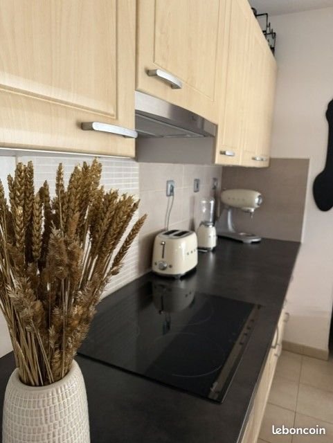 Appartement à vendre, 63m², La Seyne-sur-Mer