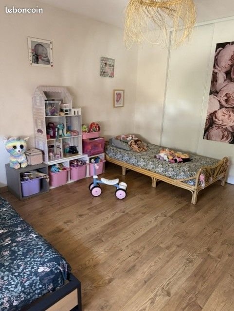 Appartement à vendre, 63m², La Seyne-sur-Mer
