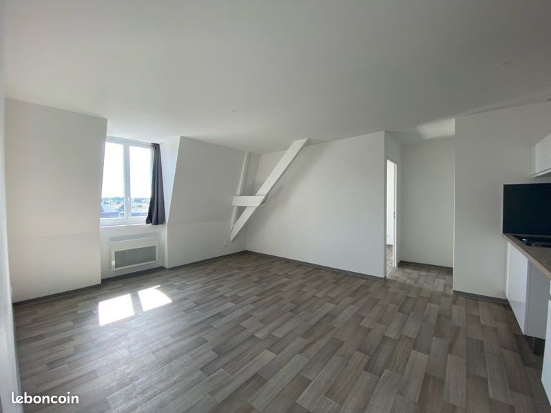 Appartement à louer, 48m², Le Nouvion-en-Thiérache