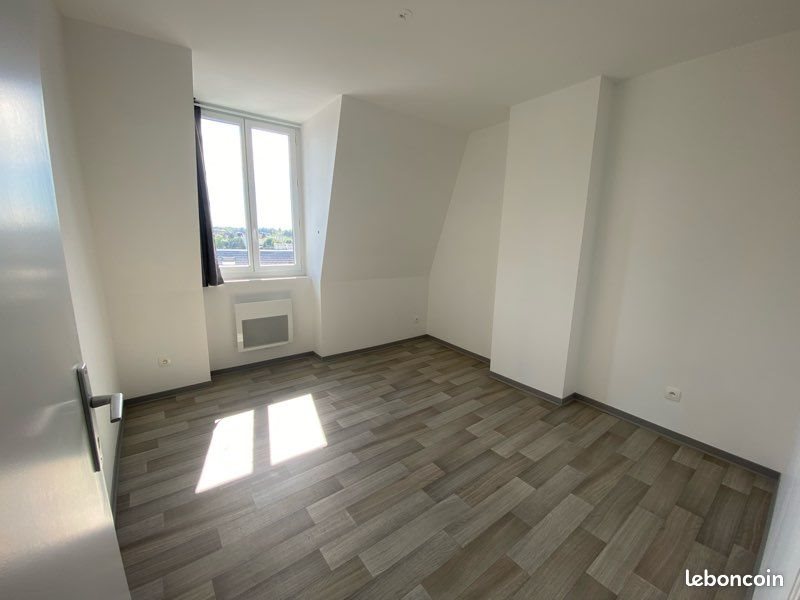Appartement à louer, 48m², Le Nouvion-en-Thiérache