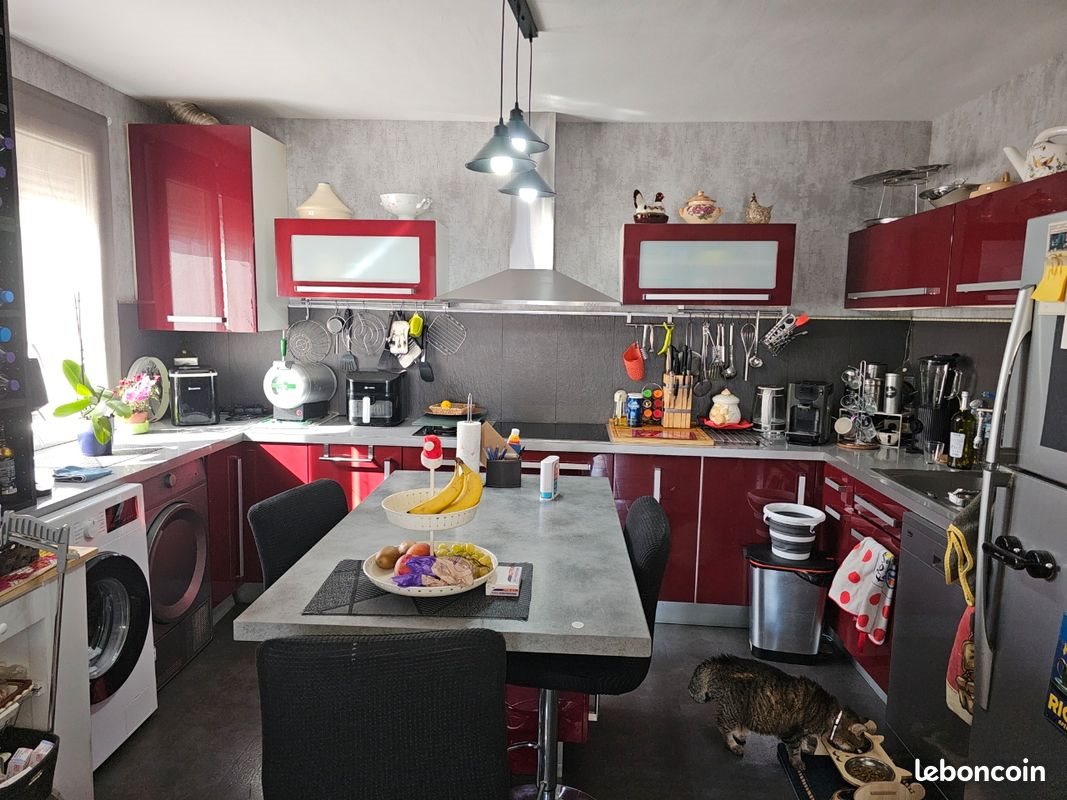 Appartement à vendre, 102m², Narbonne
