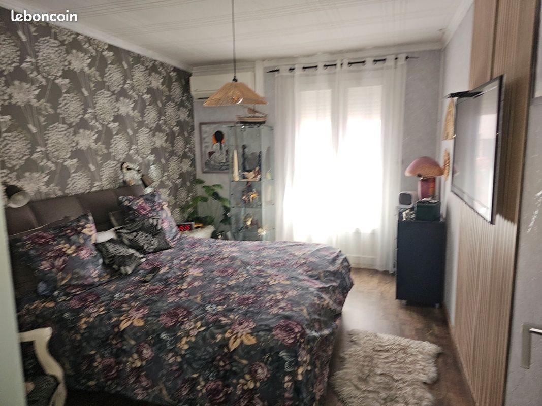 Appartement à vendre, 102m², Narbonne