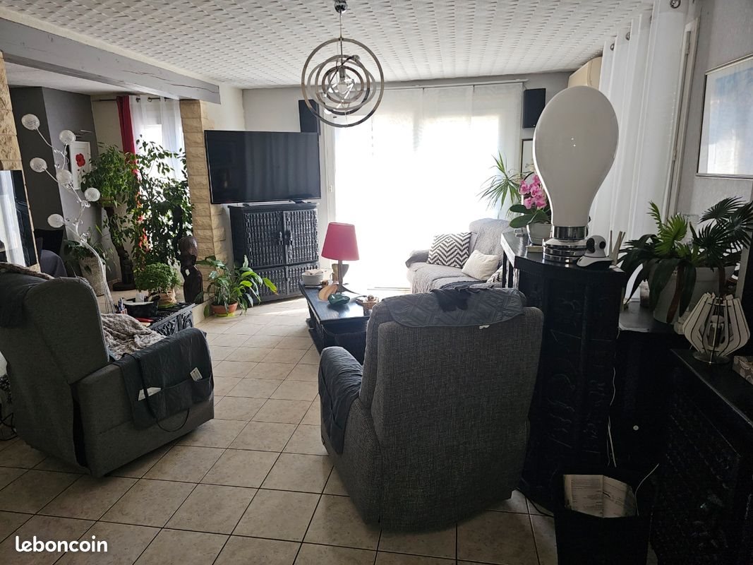 Appartement à vendre, 102m², Narbonne