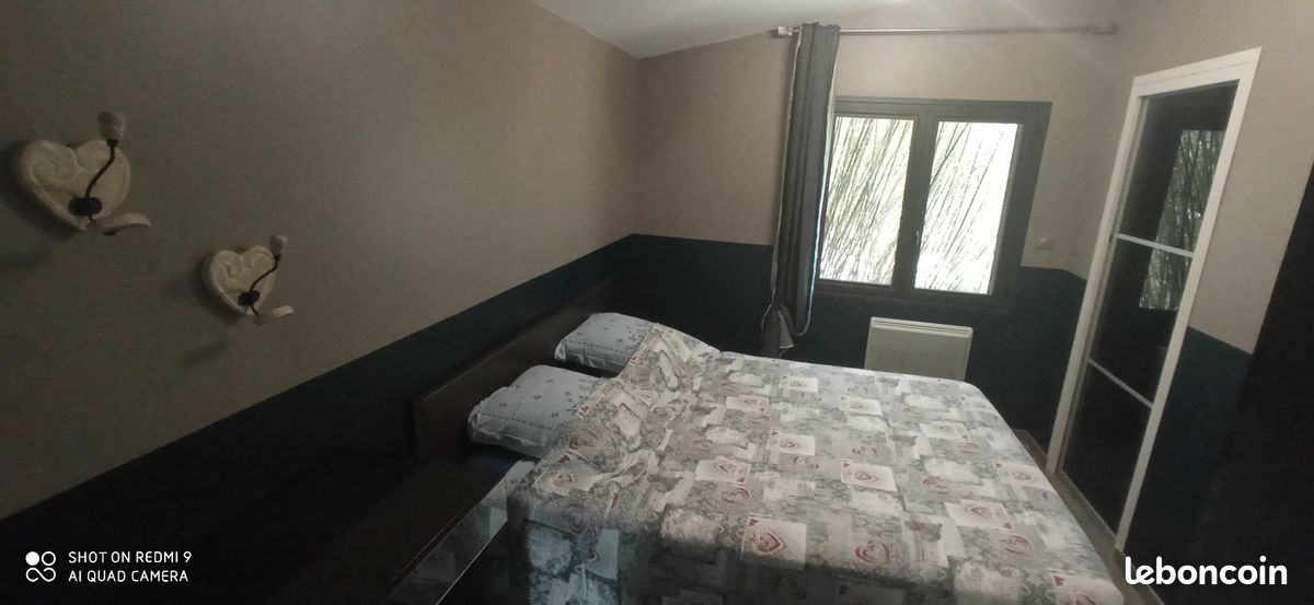 Appartement à louer, 36m², Six-Fours-les-Plages