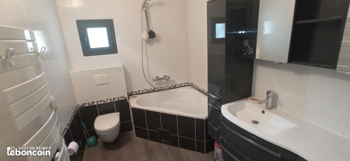 Appartement à louer, 36m², Six-Fours-les-Plages