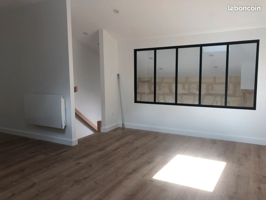 Appartement à louer, 40m², Bordeaux