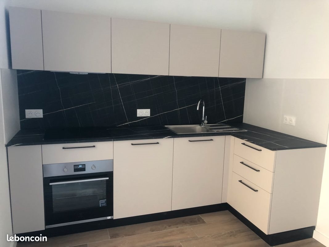 Appartement à louer, 40m², Bordeaux