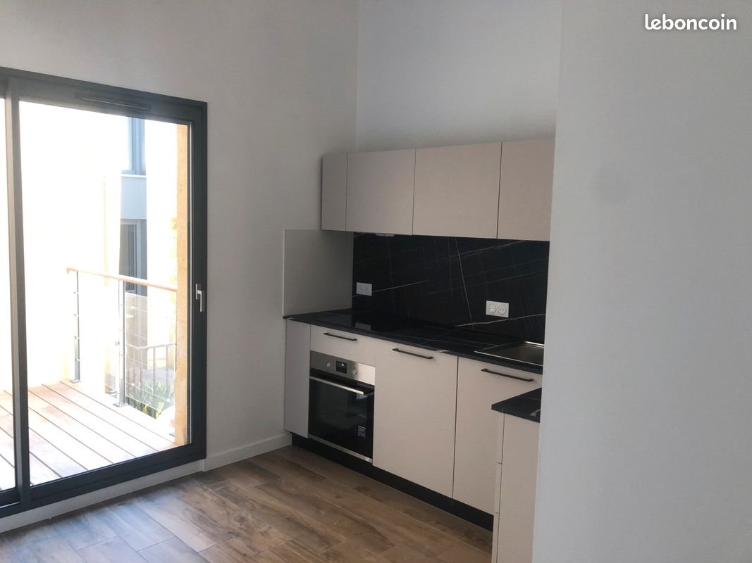 Appartement à louer, 40m², Bordeaux