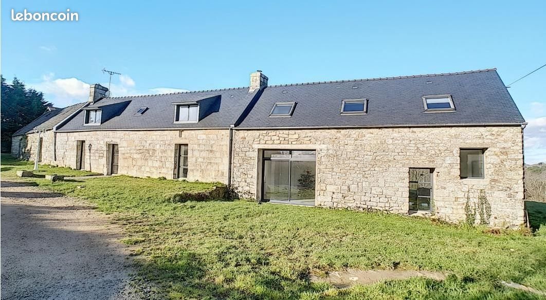 Maison à vendre, 175m², Quimper