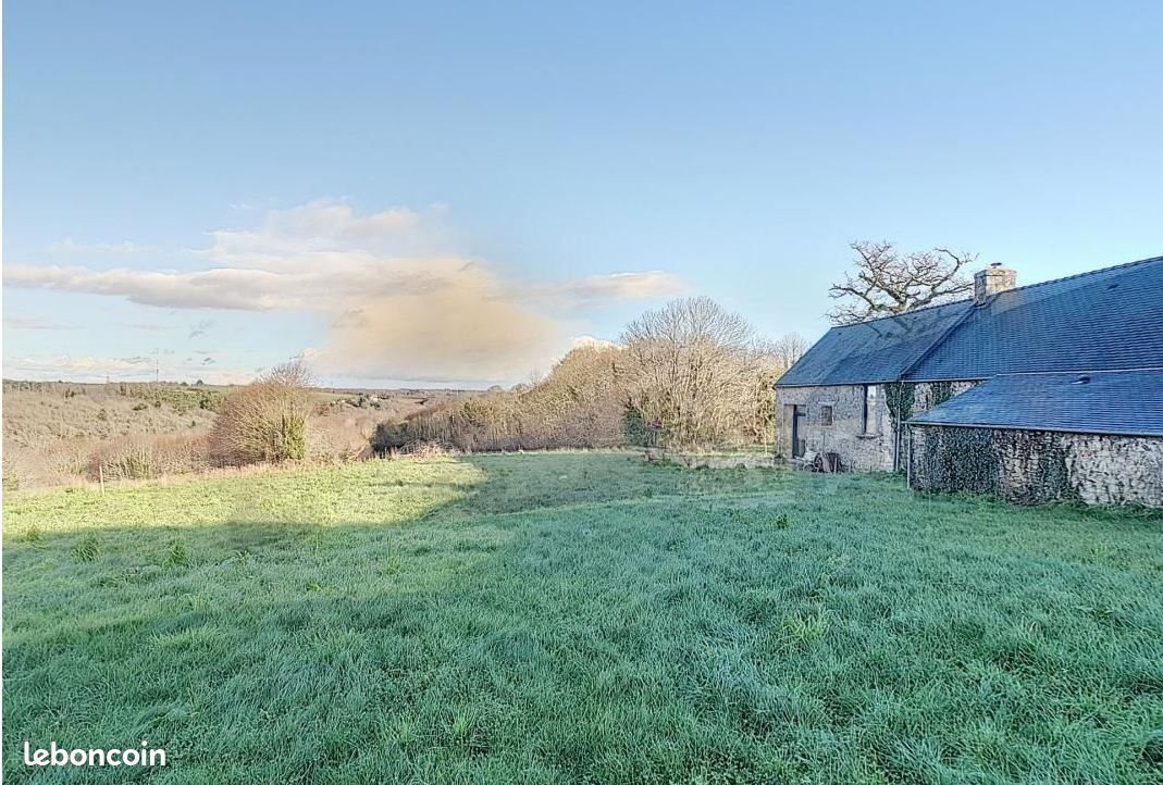 Maison à vendre, 175m², Quimper