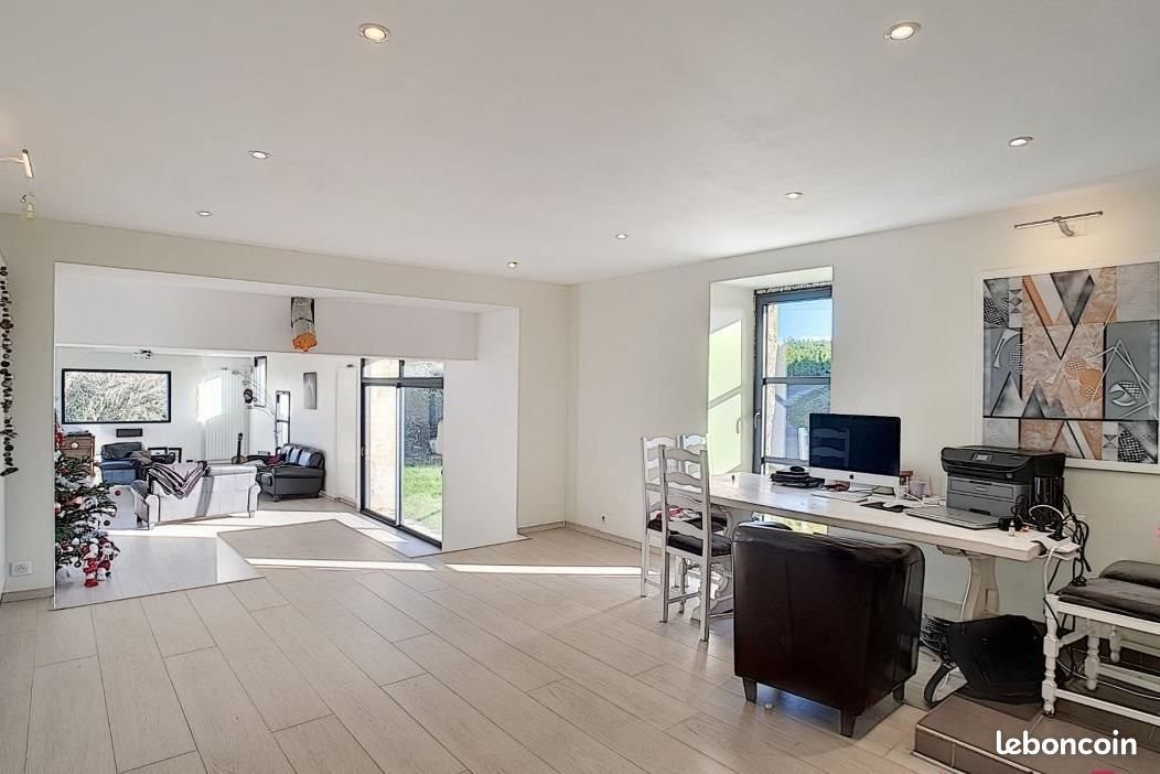 Maison à vendre, 175m², Quimper