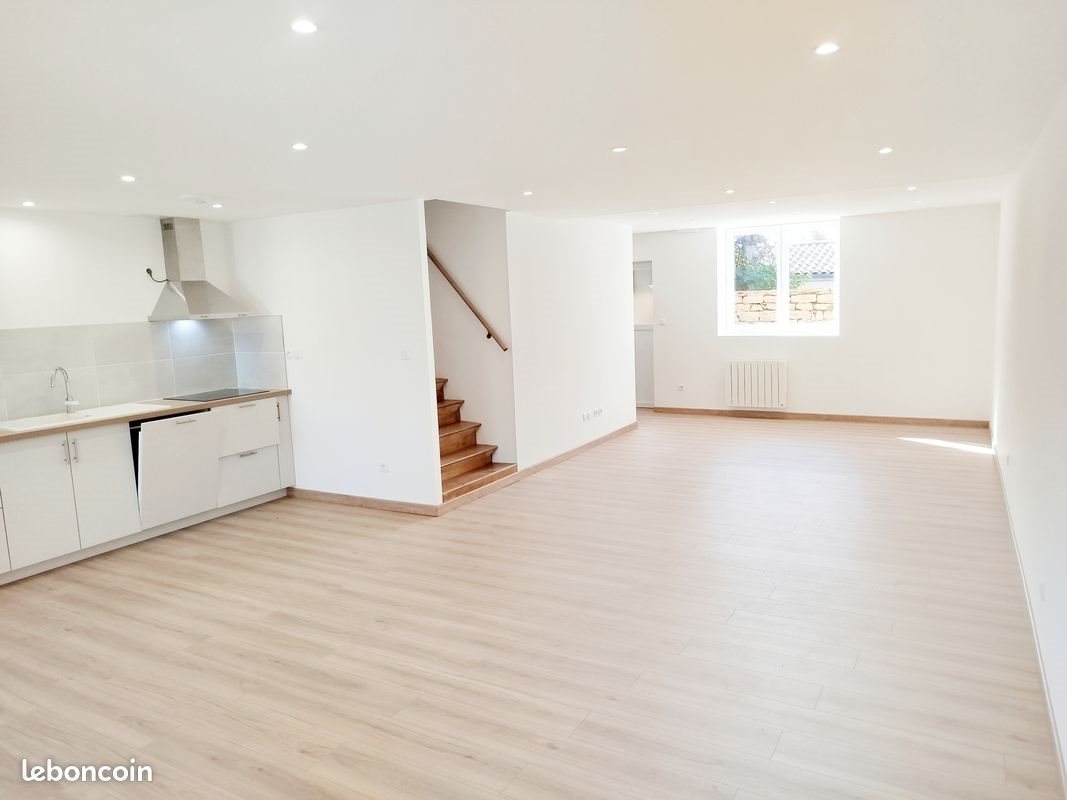 Maison à vendre, 107m², Boz