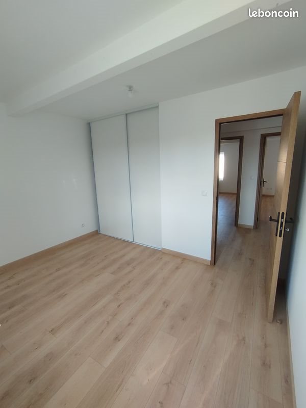 Maison à vendre, 107m², Boz