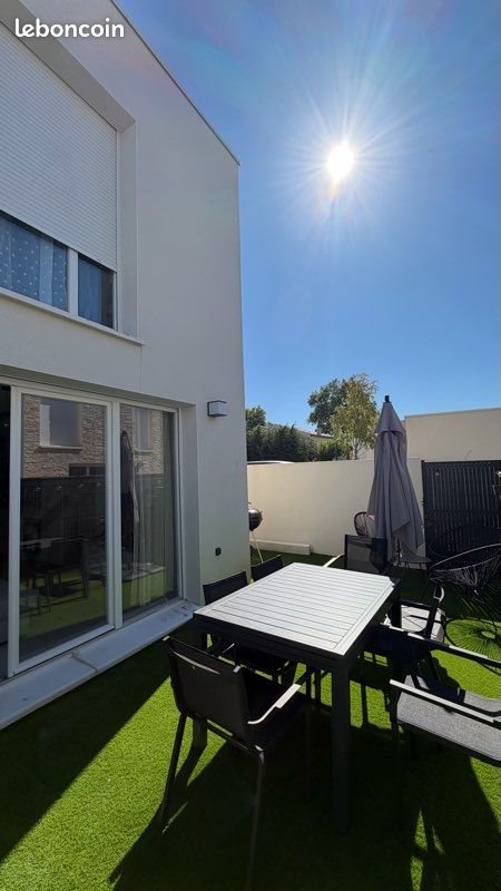 Maison à vendre, 59m², Vendargues