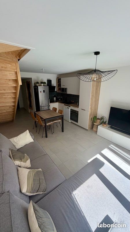 Maison à vendre, 59m², Vendargues