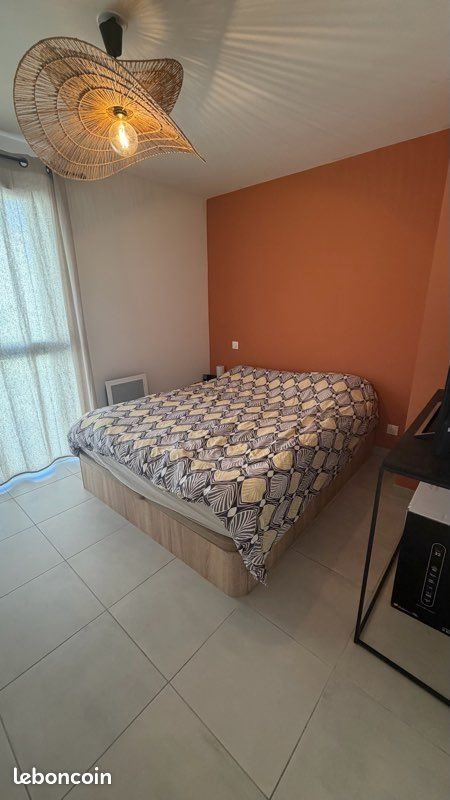 Maison à vendre, 59m², Vendargues