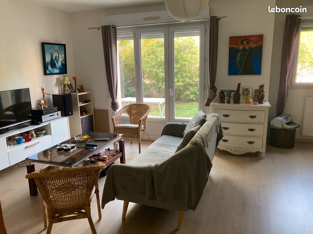 Maison à vendre, 83m², Talence