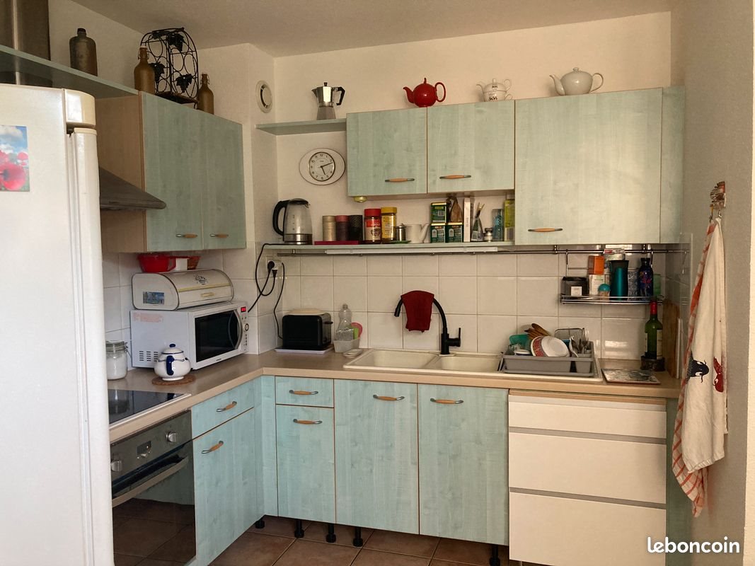 Maison à vendre, 83m², Talence