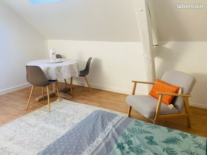 Appartement à louer, 20m², Romilly-sur-Seine