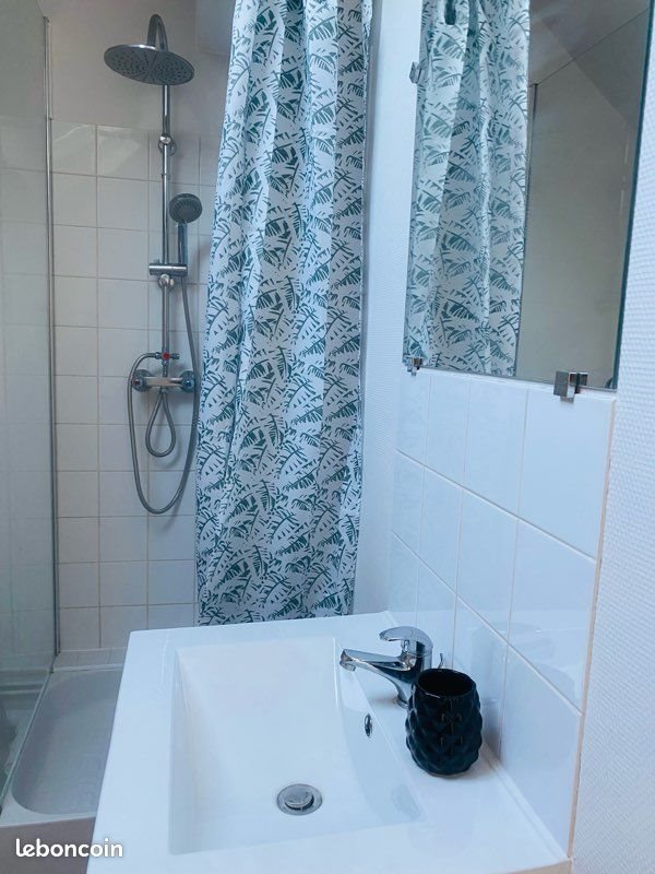 Appartement à louer, 20m², Romilly-sur-Seine