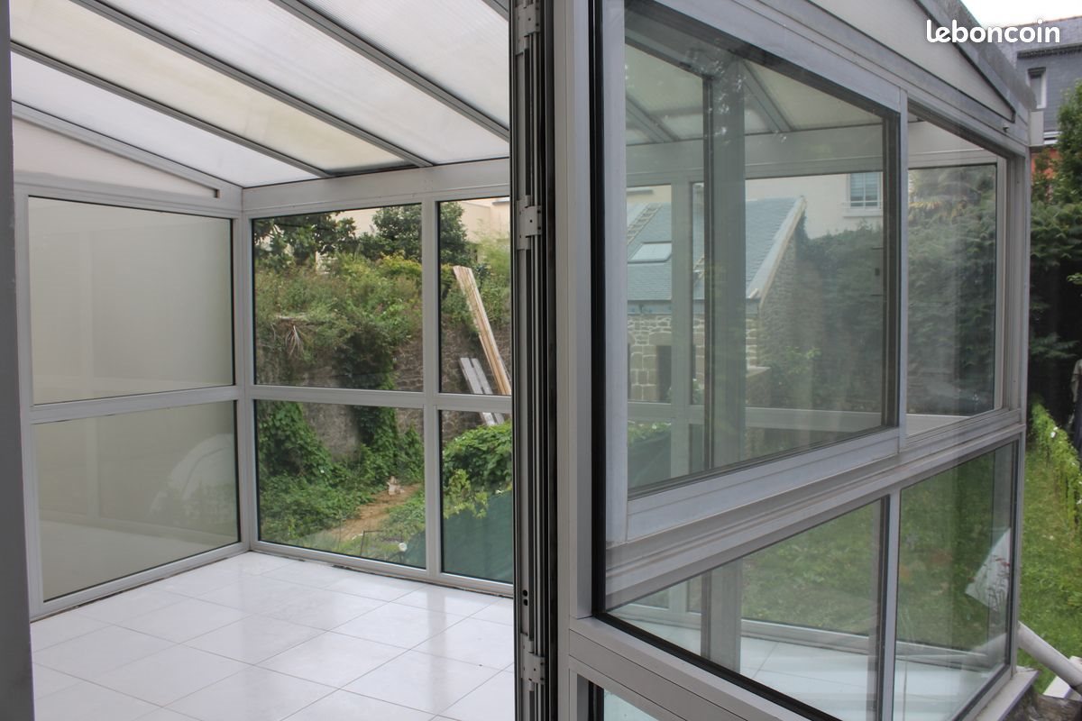 Appartement à louer, 35m², Lorient