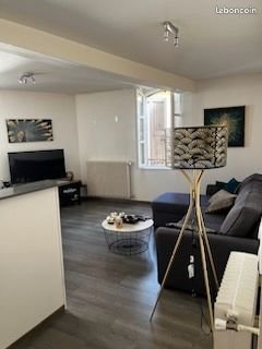 Appartement à louer, 60m², Aurillac