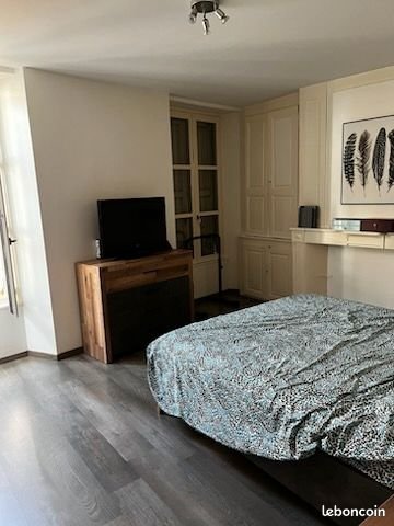 Appartement à louer, 60m², Aurillac