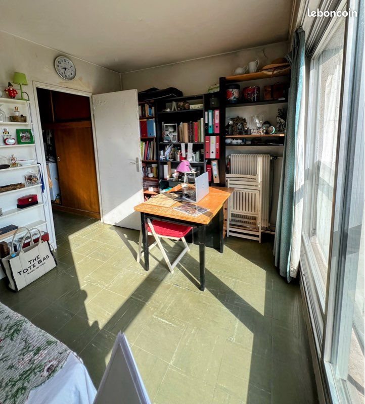 Appartement à louer, 18m², Neuilly-sur-Seine