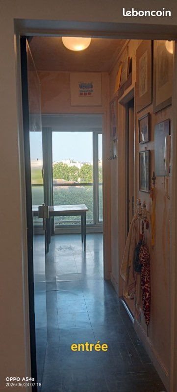 Appartement à louer, 18m², Neuilly-sur-Seine