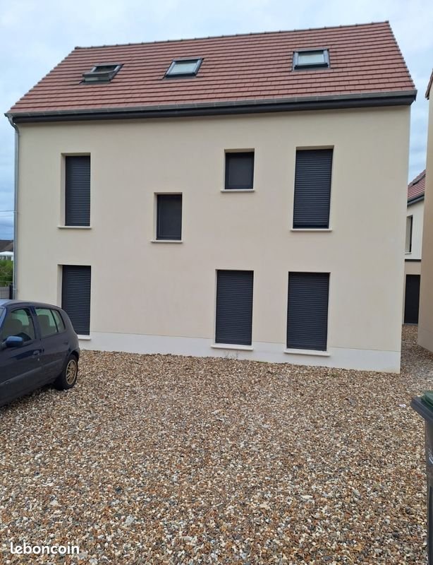 Maison à louer, 95m², Fitz-James