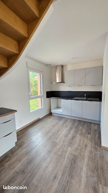 Maison à louer, 95m², Fitz-James