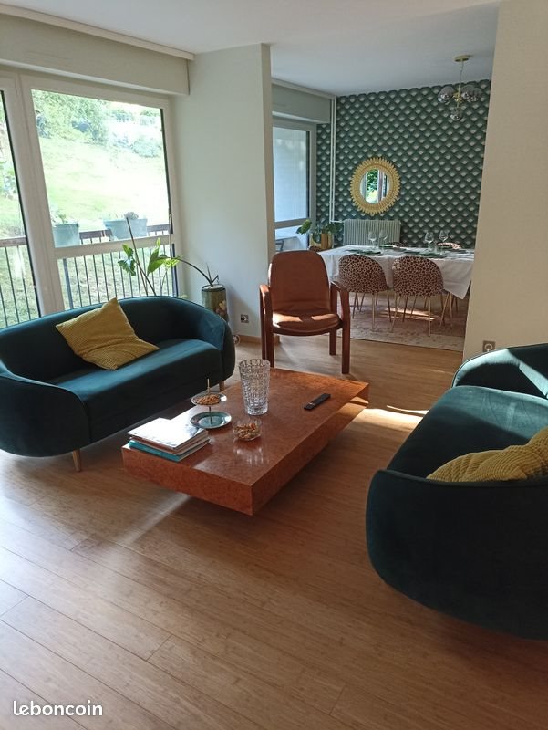 Appartement à vendre, 86m², Châtenay-Malabry