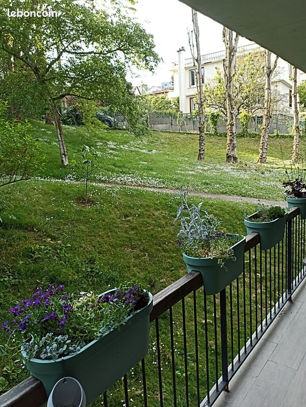 Appartement à vendre, 86m², Châtenay-Malabry
