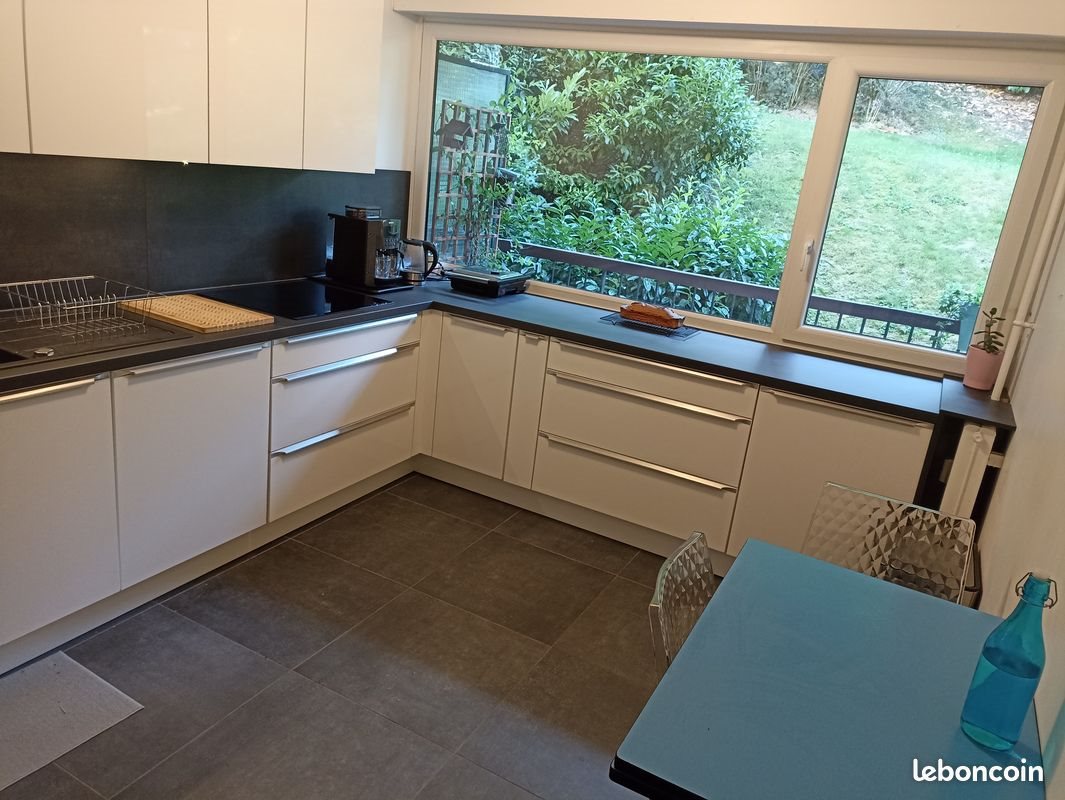 Appartement à vendre, 86m², Châtenay-Malabry